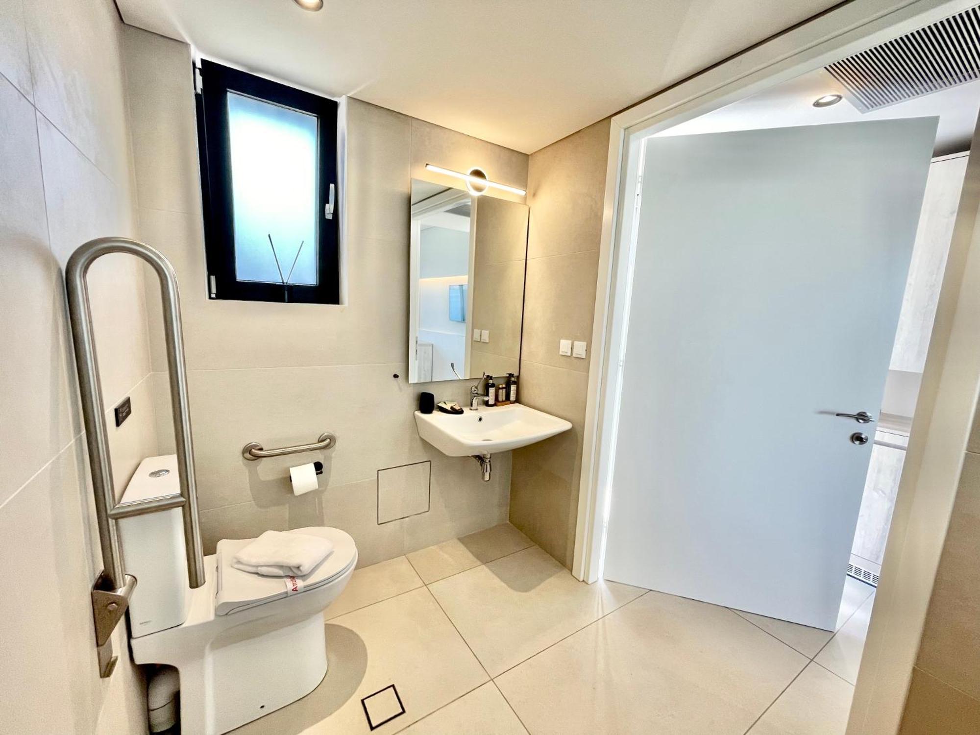 Eleia Seafront Rooms & Villas Pétra Extérieur photo